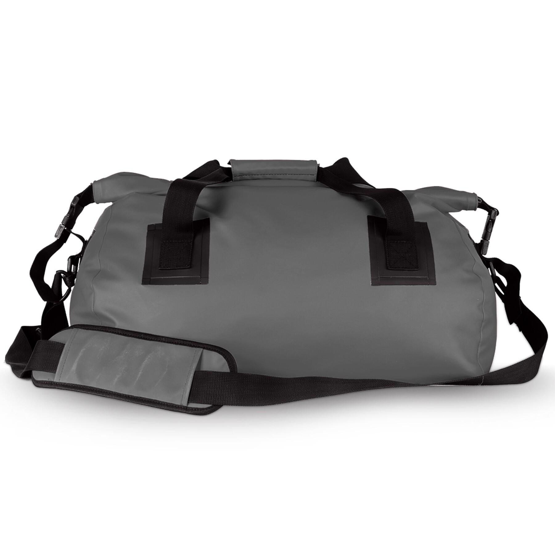 Torba podróżna żeglarska Pros Sport 30L szczelna 2/7