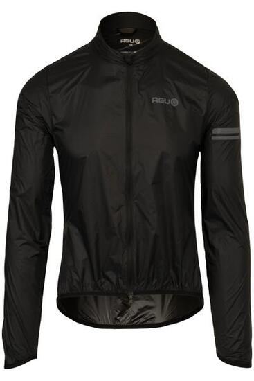 Veste coupe-vent Essential Homme Black