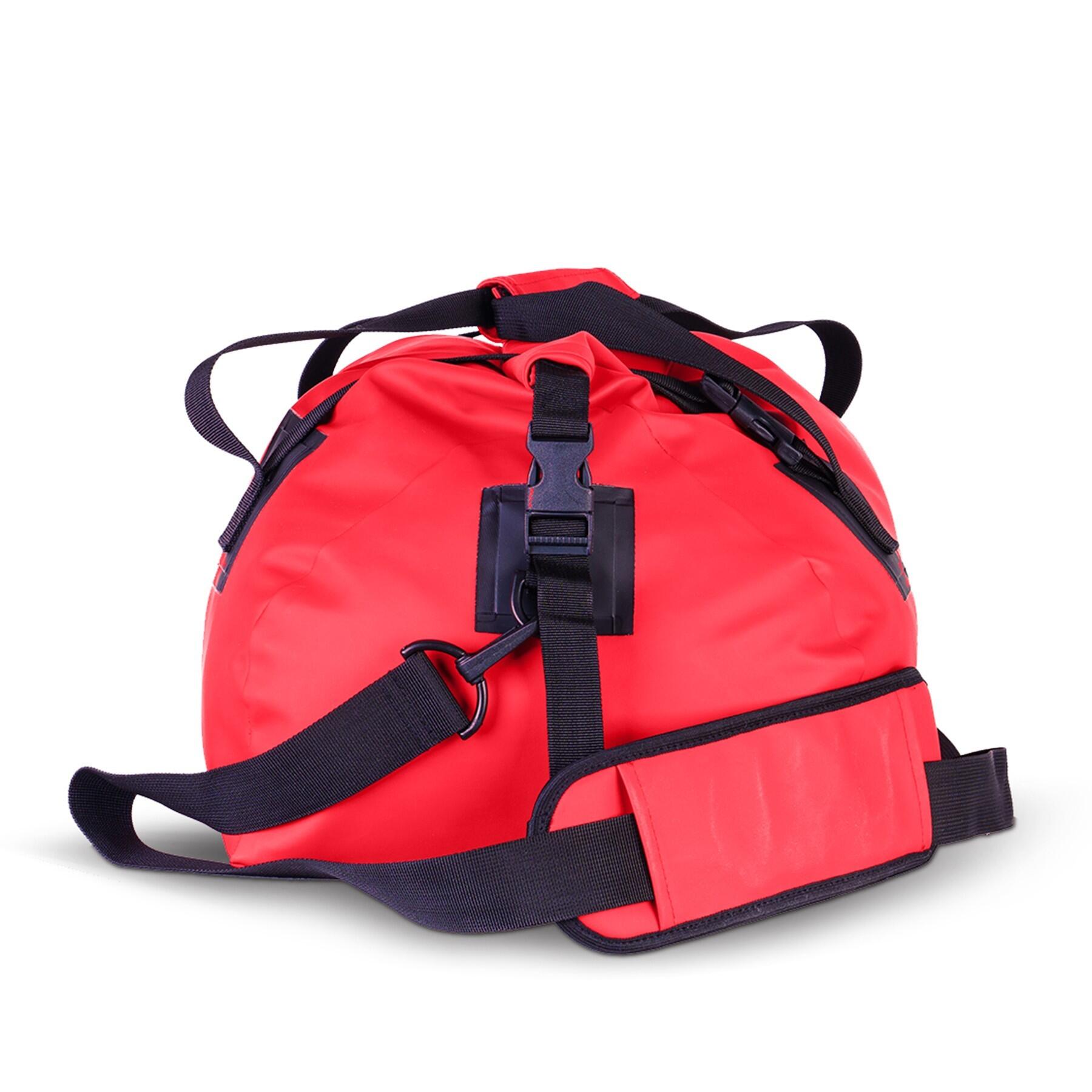 Torba podróżna żeglarska Pros Sport 30L szczelna 2/7