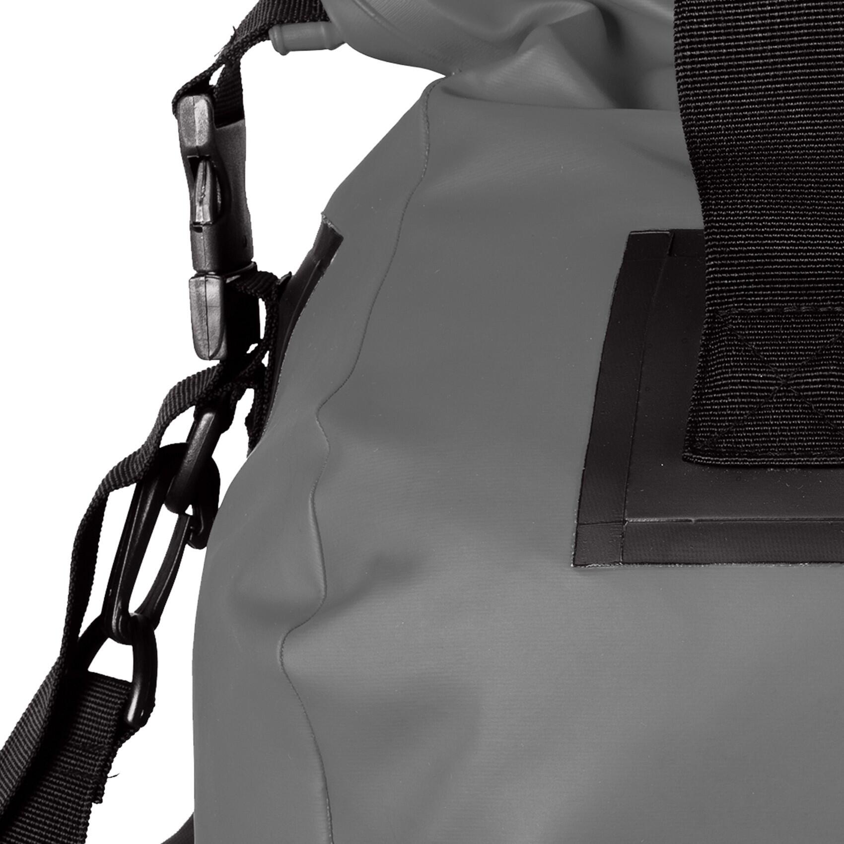 Torba podróżna żeglarska Pros Sport 30L szczelna 4/7