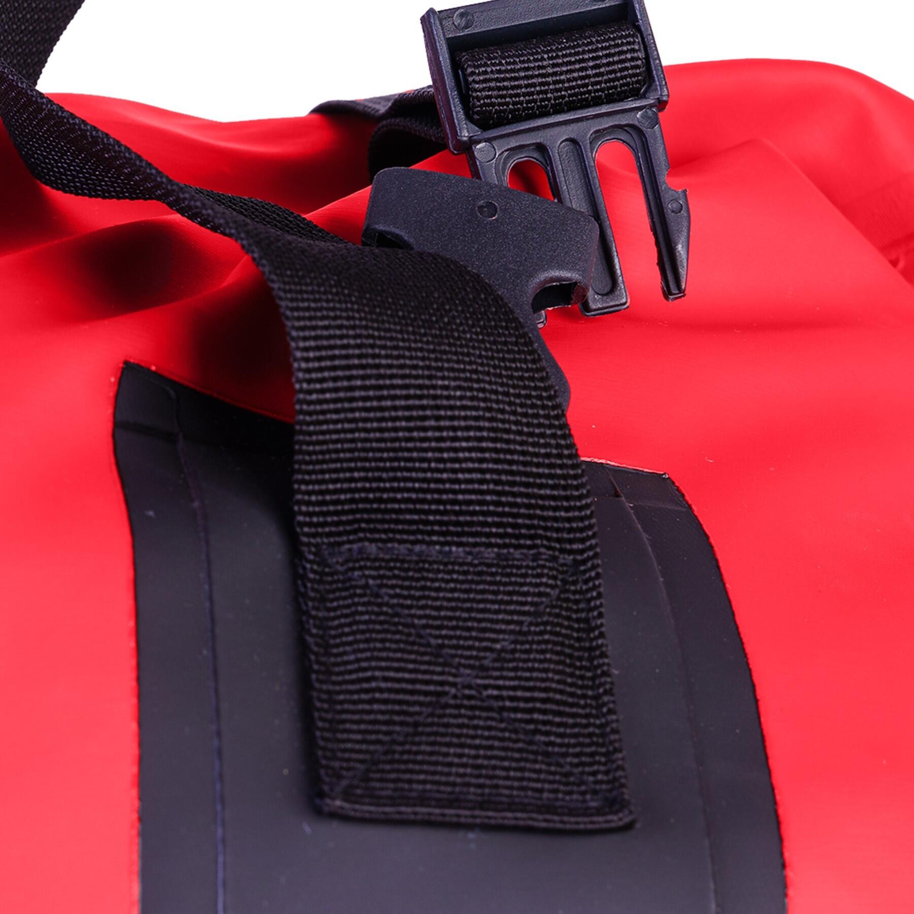 Torba podróżna żeglarska Pros Sport 30L szczelna 4/7