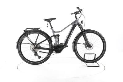 Ebike ricondizionata · Bergamont E-Horizon FS Expert · Buone condizioni