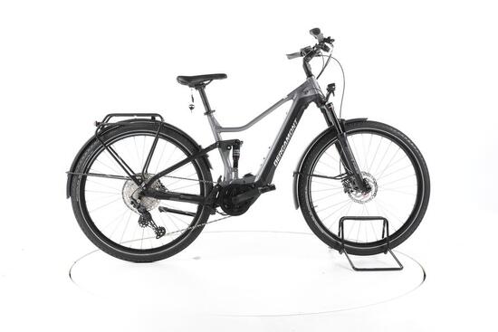 Ebike ricondizionata · Bergamont E-Horizon FS Expert · Buone condizioni
