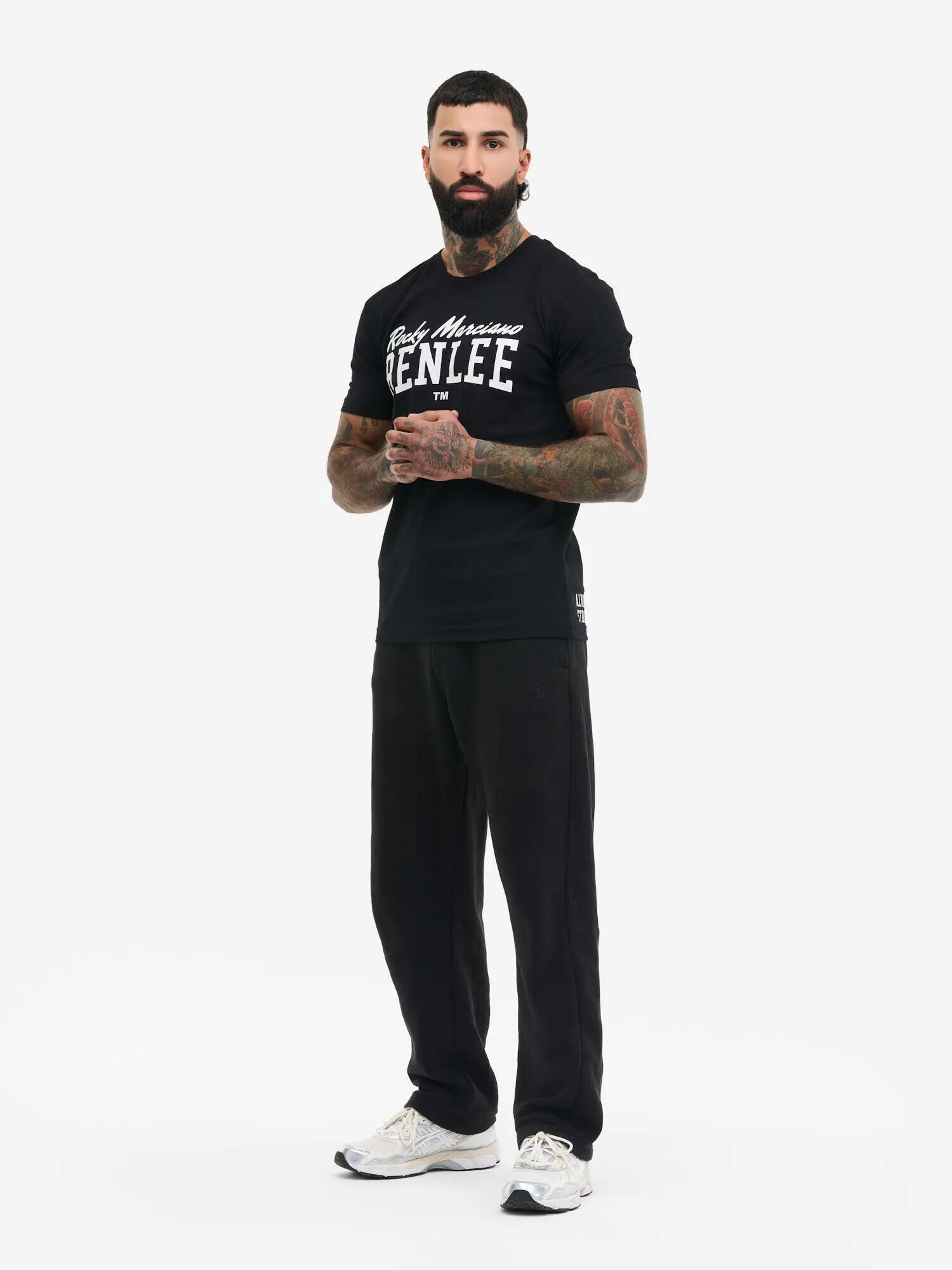 BENLEE Herren T-Shirt normale Passform DONLEY 3/7