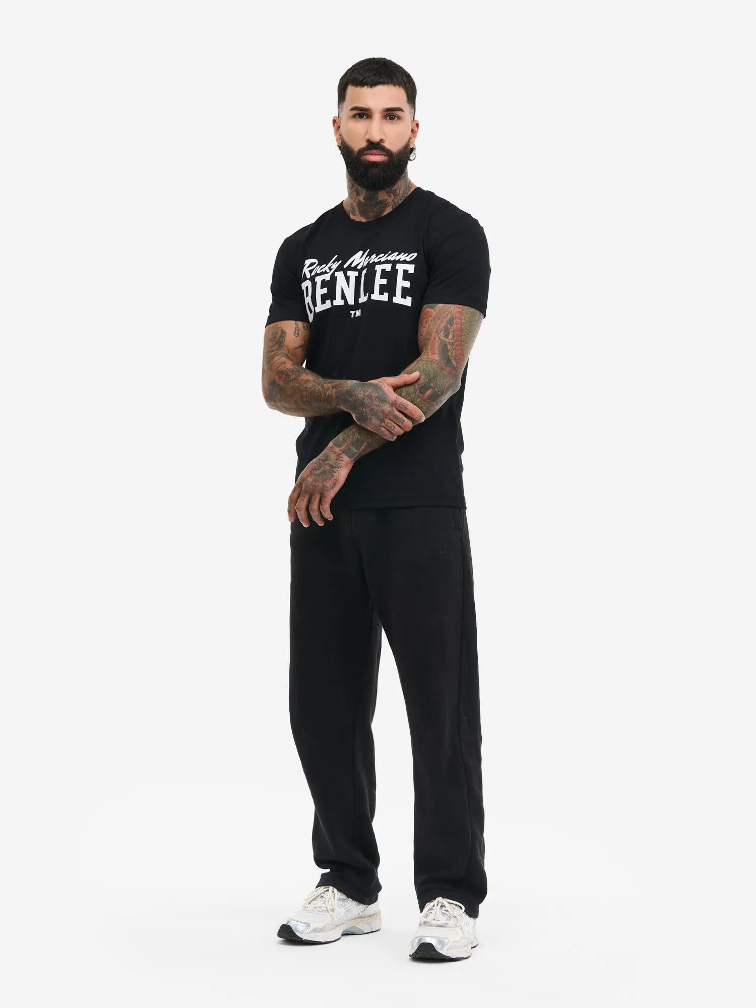 BENLEE Herren T-Shirt normale Passform DONLEY 4/7