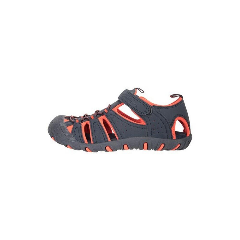 Sportsandalen "Coastal" Kinder Blau 3/4