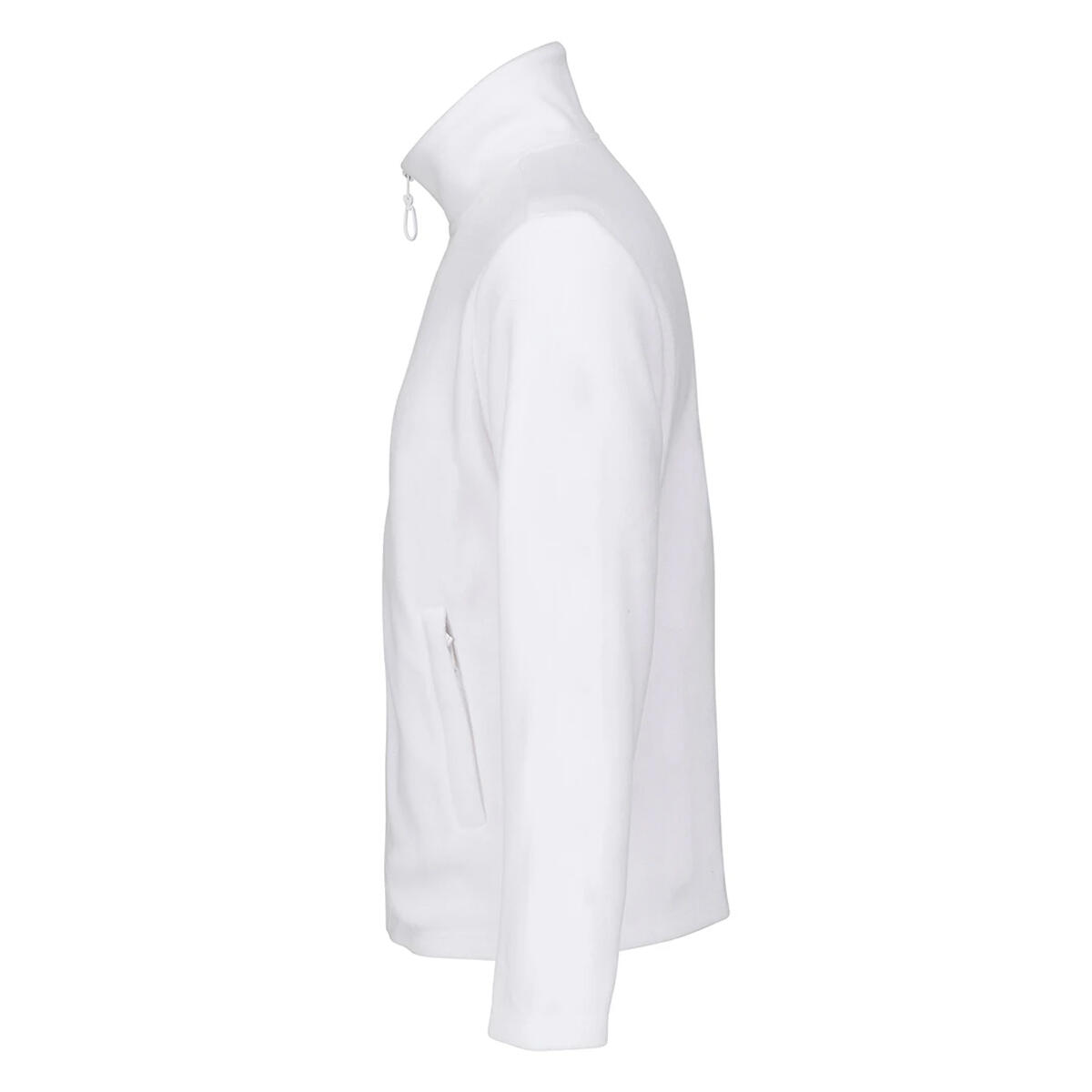 Veste NITRO Adulte (Blanc) 3/4