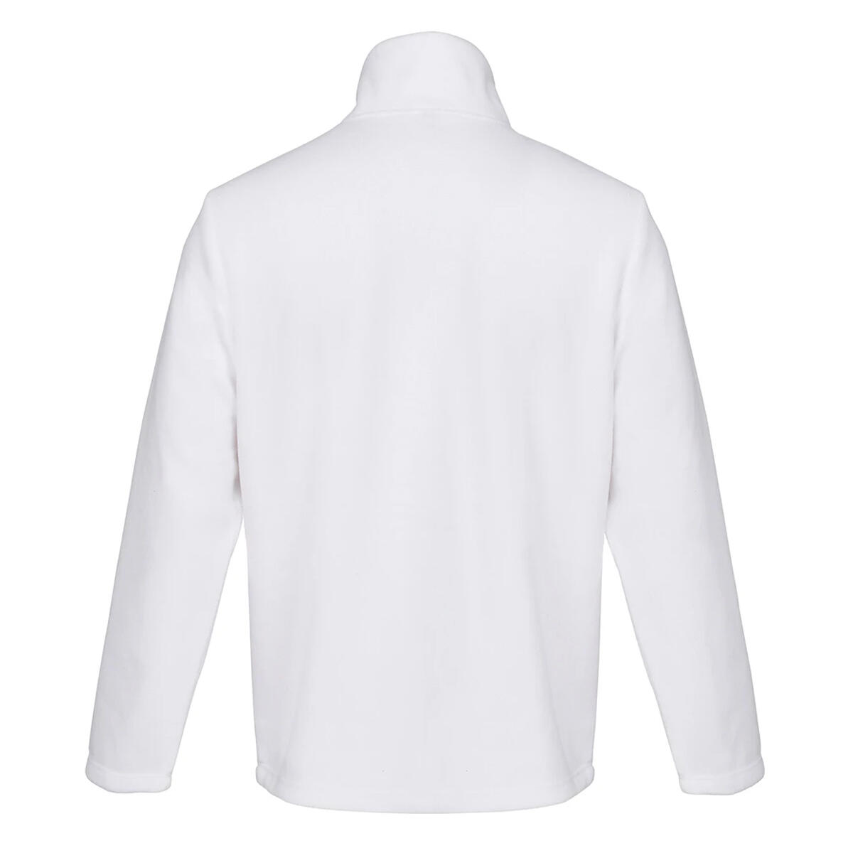 Veste NITRO Adulte (Blanc) 2/4