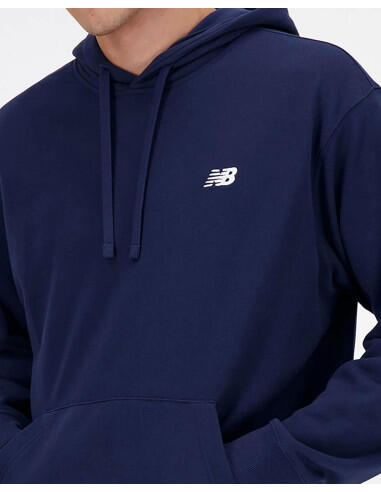 NEW BALANCE - Felpa 4/6