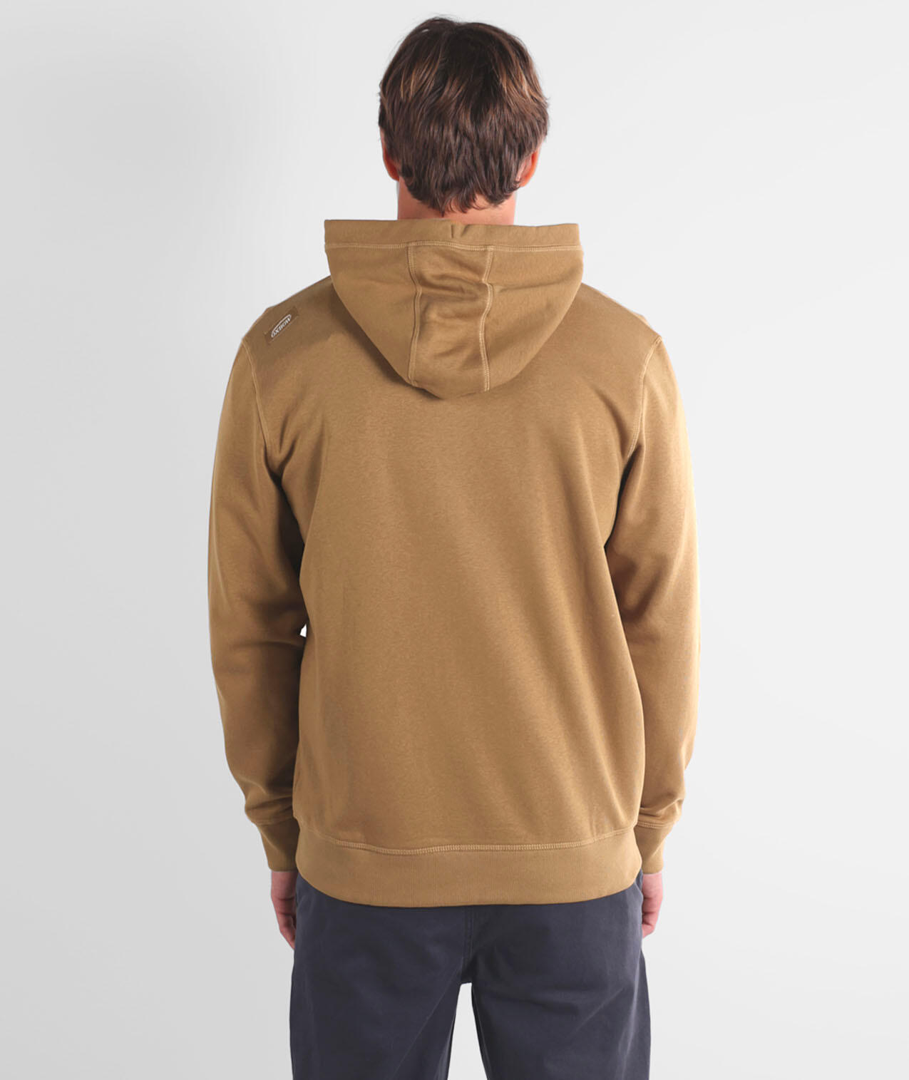 Sweat capuche zippé SALET 3/5