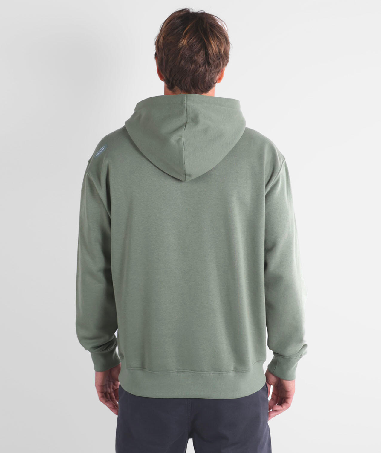 Sweatshirt met capuchon ICON 3/4
