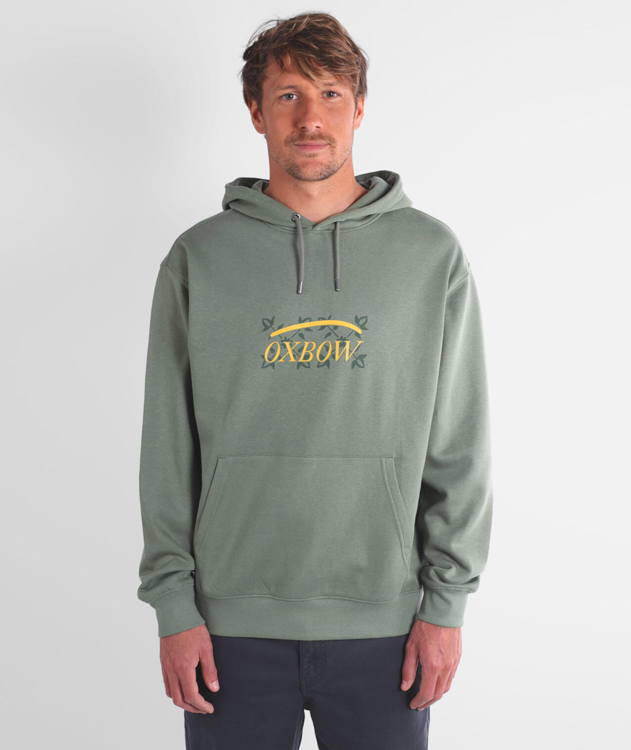 Sweatshirt met capuchon ICON 2/4
