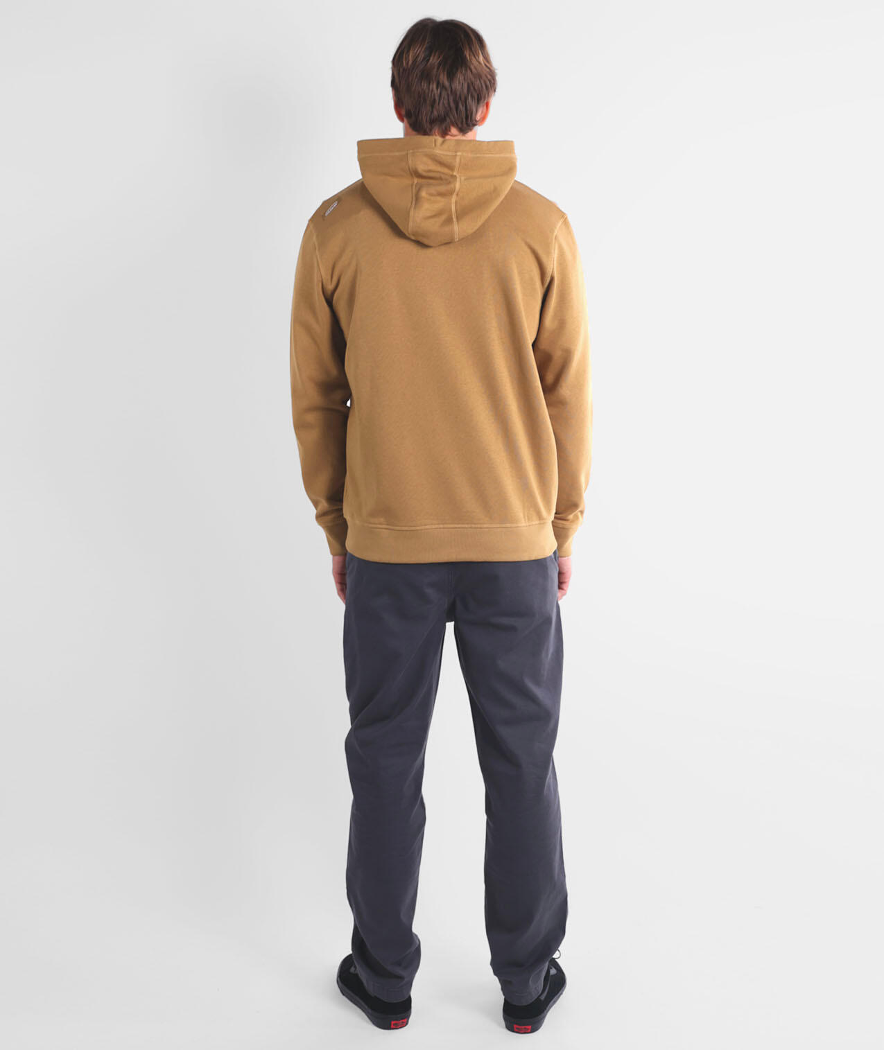 Sweat capuche zippé SALET 5/5