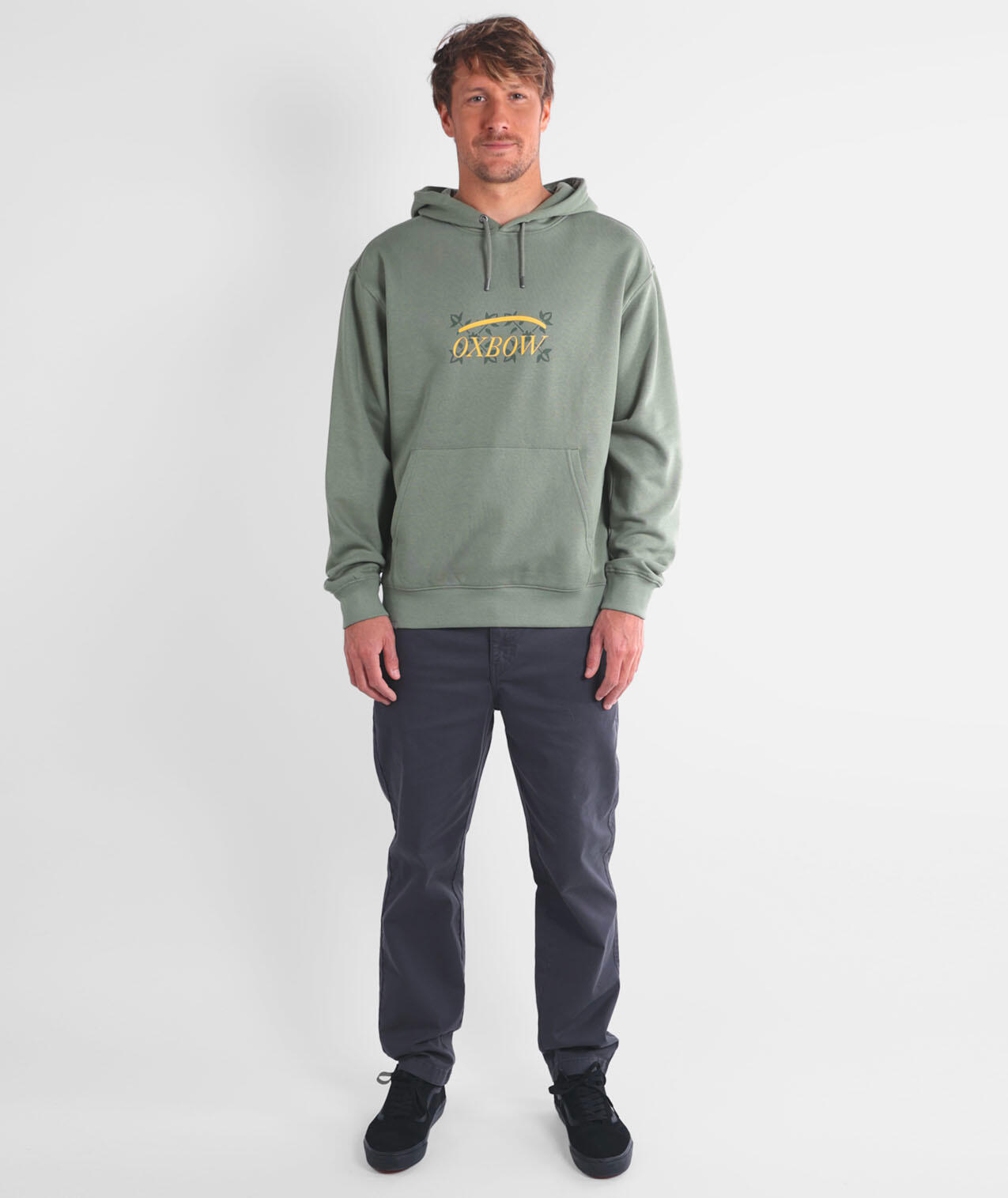 Sweatshirt met capuchon ICON 4/4