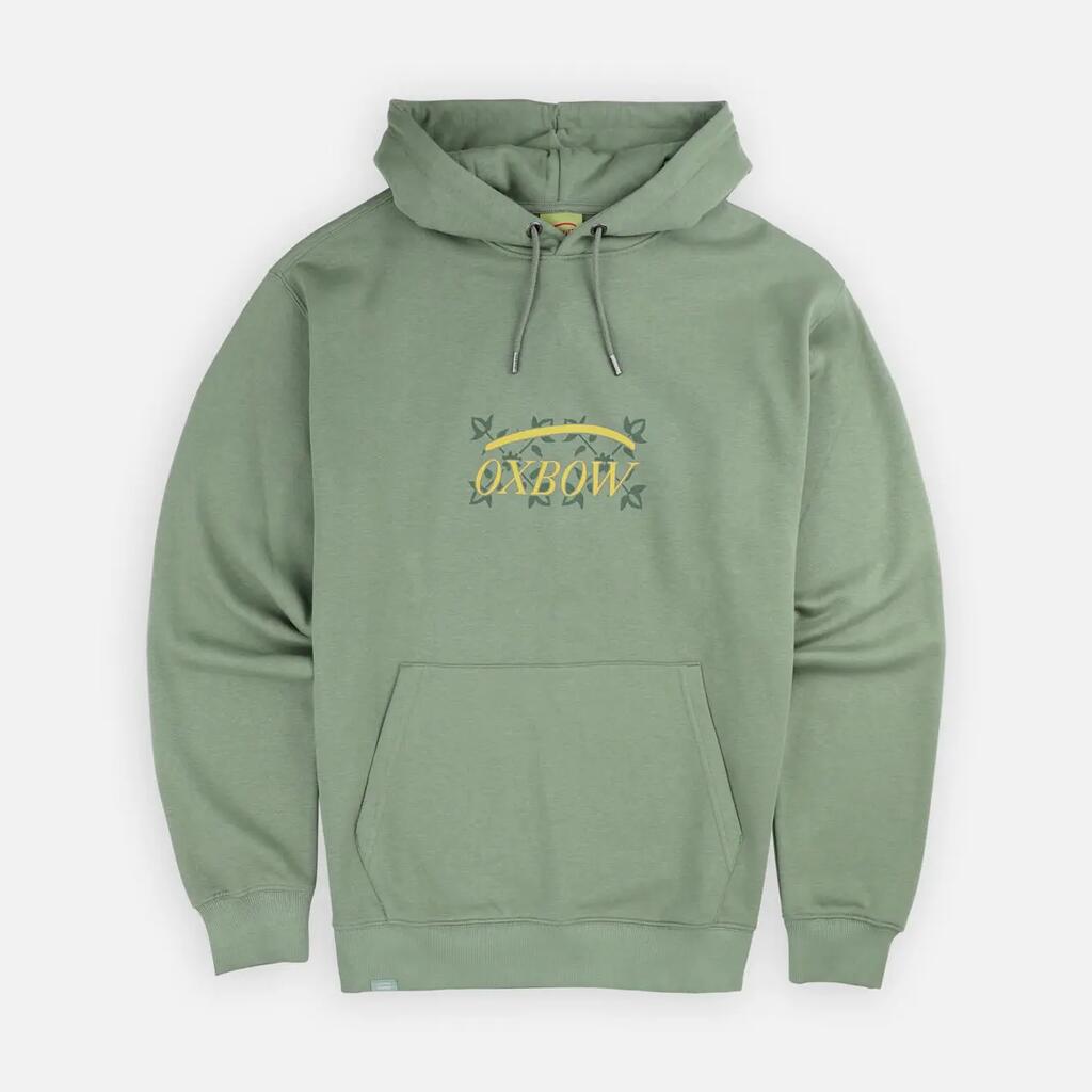 Hooded sweatshirt ICON