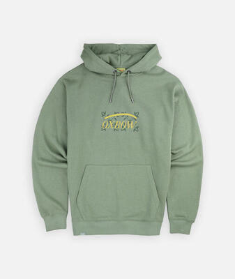 Sweatshirt met capuchon icon