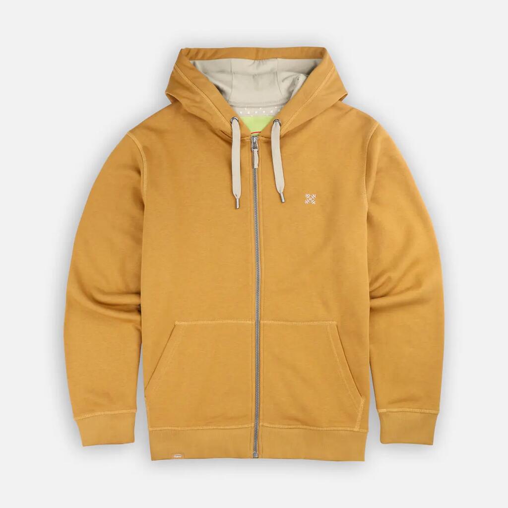 Zip-up sweatshirt SALET
