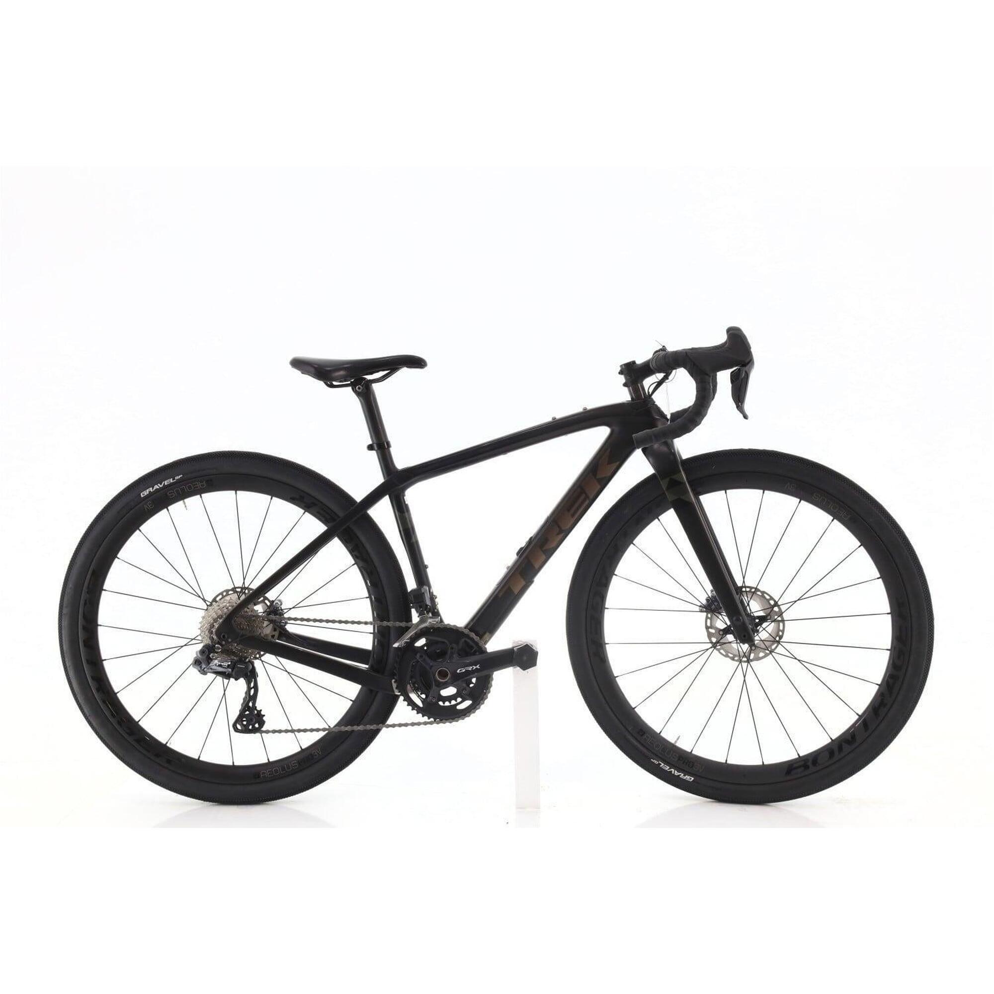 TREK 2ND LIFE - Gravel kolo Checkpoint SLR 7 Di2 11V 11 rychlostí