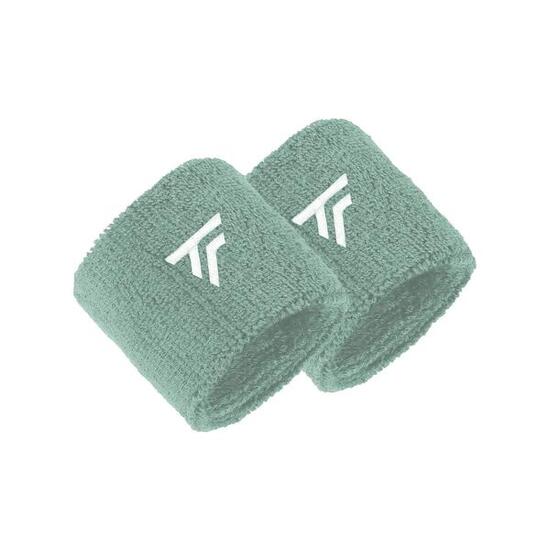 Handgelenkbandagen Tecnifibre X2 Glacier