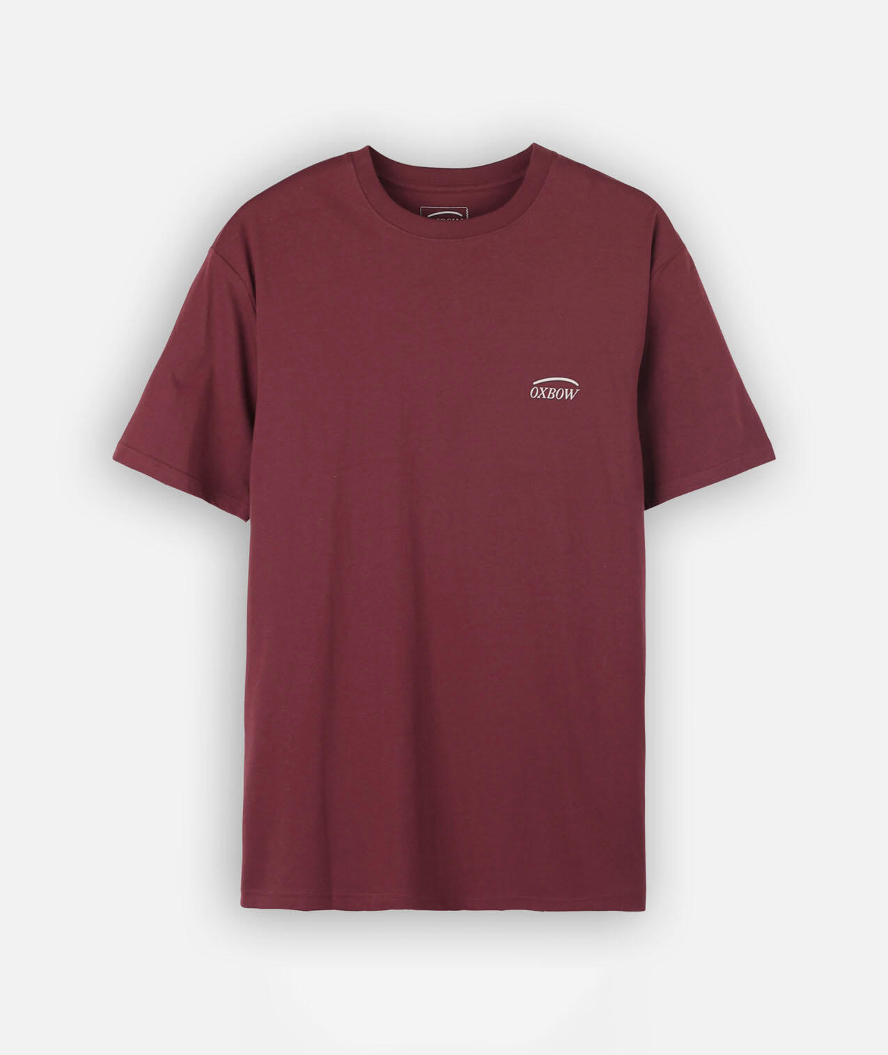 T-shirt maniche corte TAGTAN 2/5