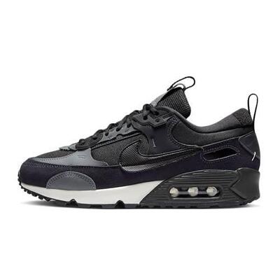Schoenen universeel voor vrouwen nike air max 90 futura