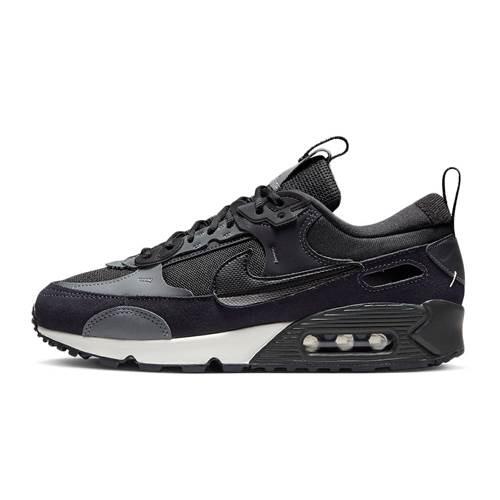Damen universal Schuhe Nike Air Max 90 Futura