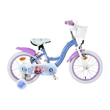 Kinderfahrrad 16 Zoll Frozen 4-6 Jahre