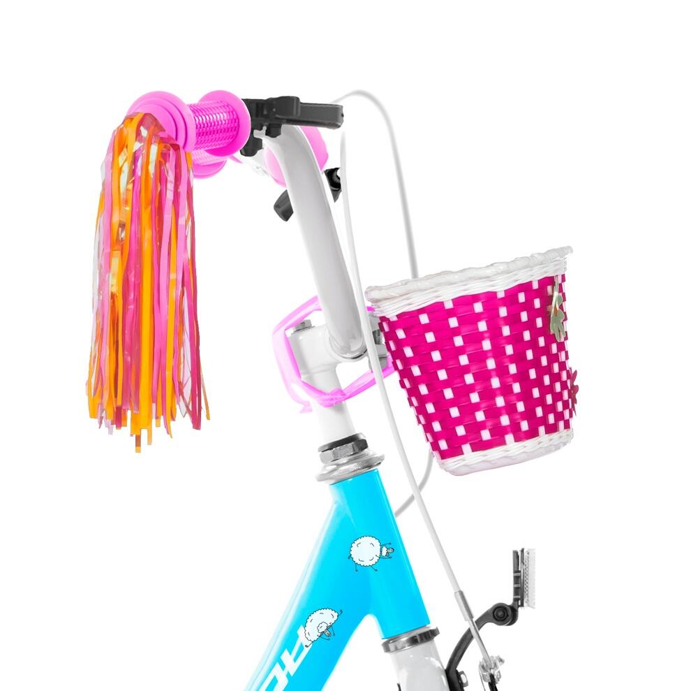 Rowerek dziecięcy Tabou Mini 16" cali 4/7