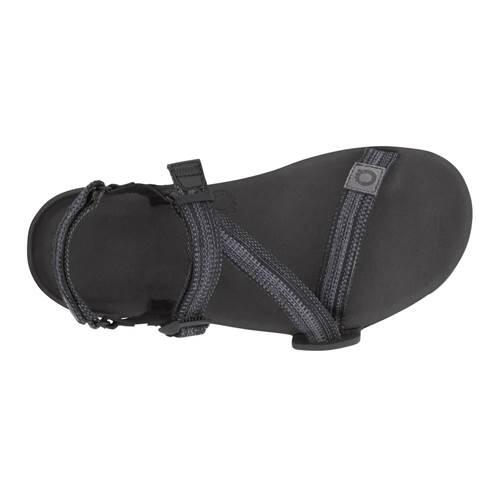 Buty do chodzenia męskie Xero Shoes TTMMBLKM 3/5