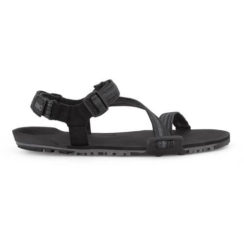 Buty do chodzenia męskie Xero Shoes TTMMBLKM 2/5