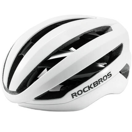Kask rowerowy dla dorosłych z zapięciem magnetycznym Rockbros LK-79