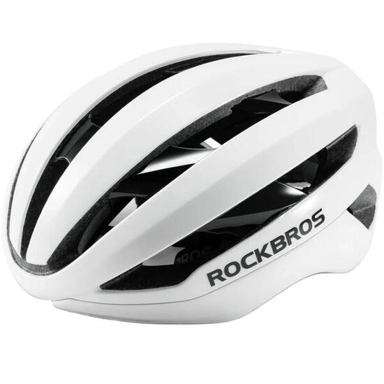 Kask rowerowy dla dorosłych z zapięciem magnetycznym Rockbros LK-79