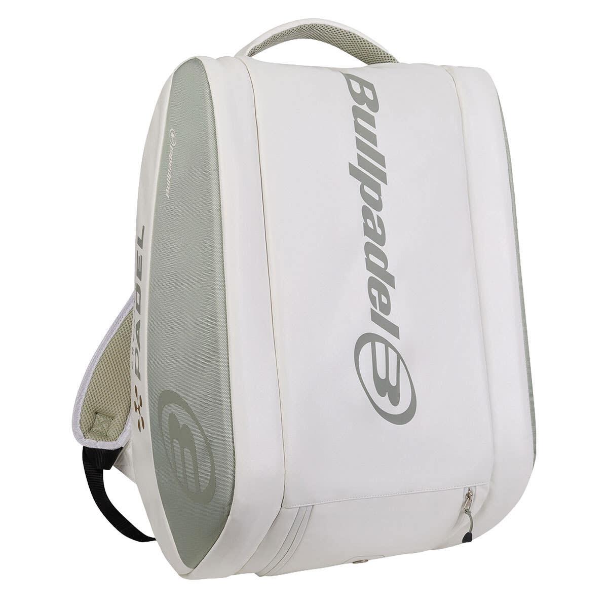 Sac De Padel Bullpadel Vertex W Premier Padel 26 Vert Femme 2/7