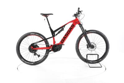 Ebike ricondizionata · GASGAS G Enduro 1.0 · Ottime condizioni