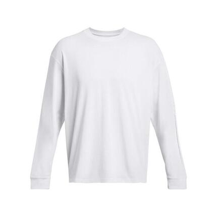 Koszulka męska z długim rękawem Under Armour 1382890-100 S