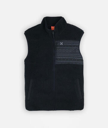Sherpa sans manches STORM