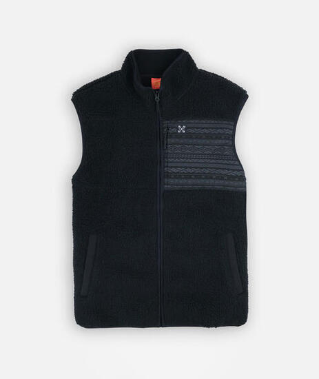 Sherpa senza maniche STORM