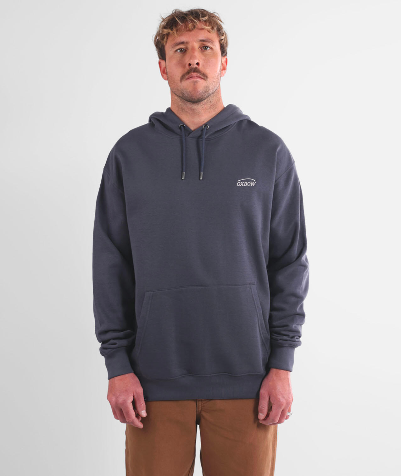 Sweat capuche TAGTAN 3/5