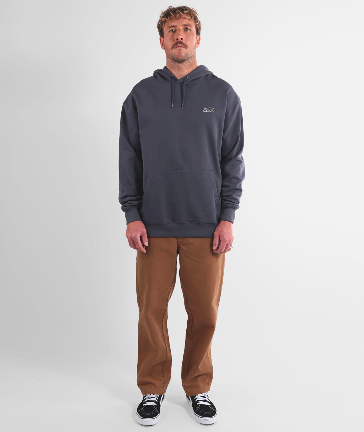 Sweat capuche TAGTAN 5/5