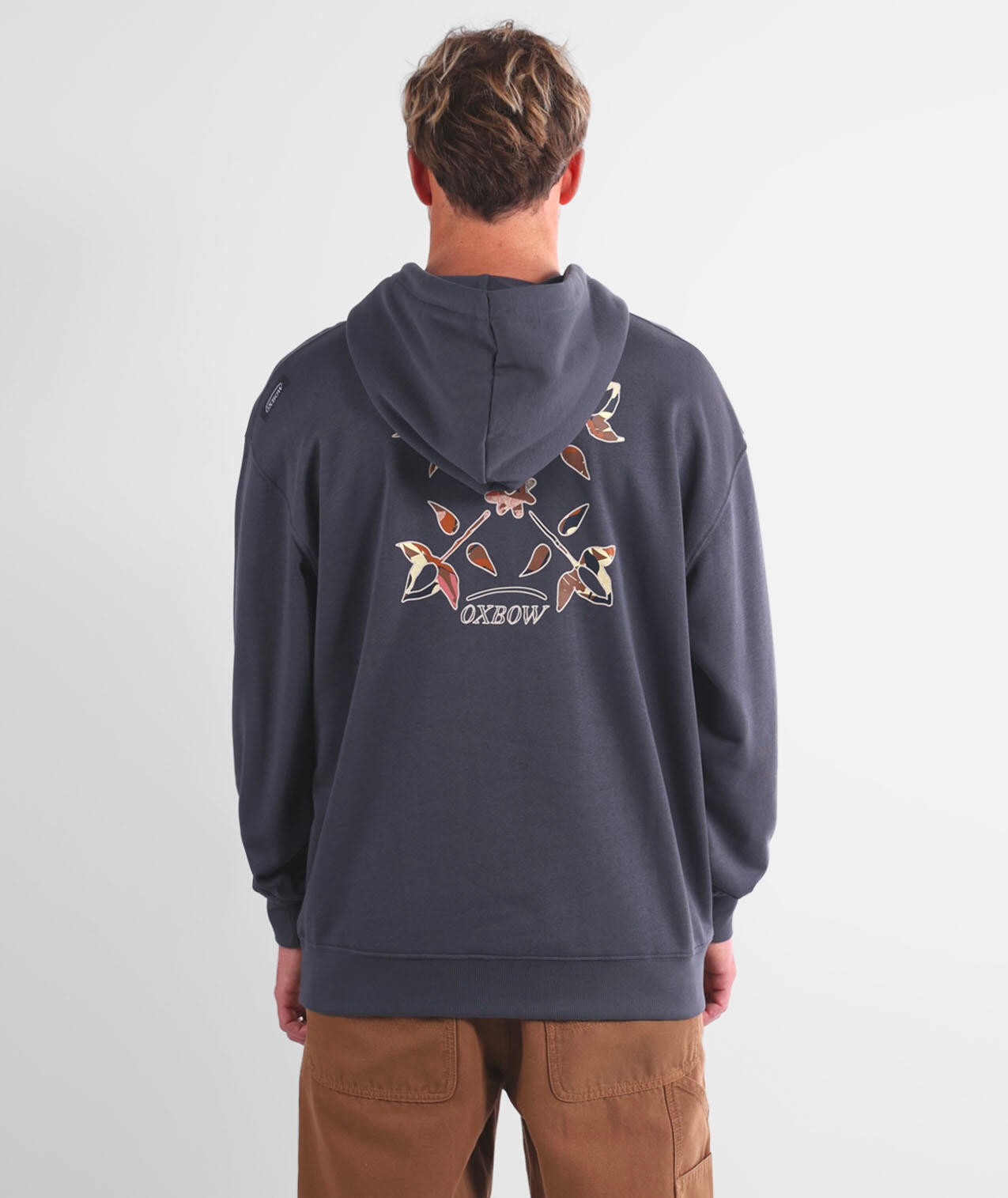 Sweat capuche TAGTAN 4/5