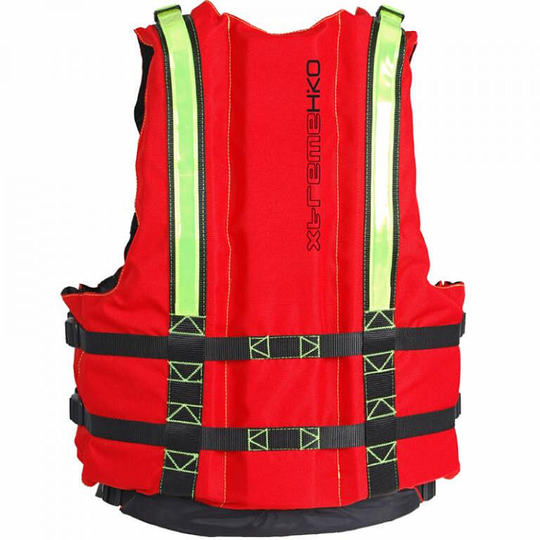 Plovací vesta X-TREME RENT 2/7