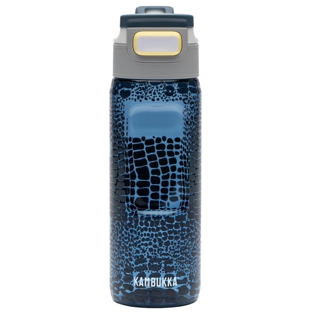 KAMBUKKA Láhev na vodu Elton 750 ml Pure Python limitovaná edice