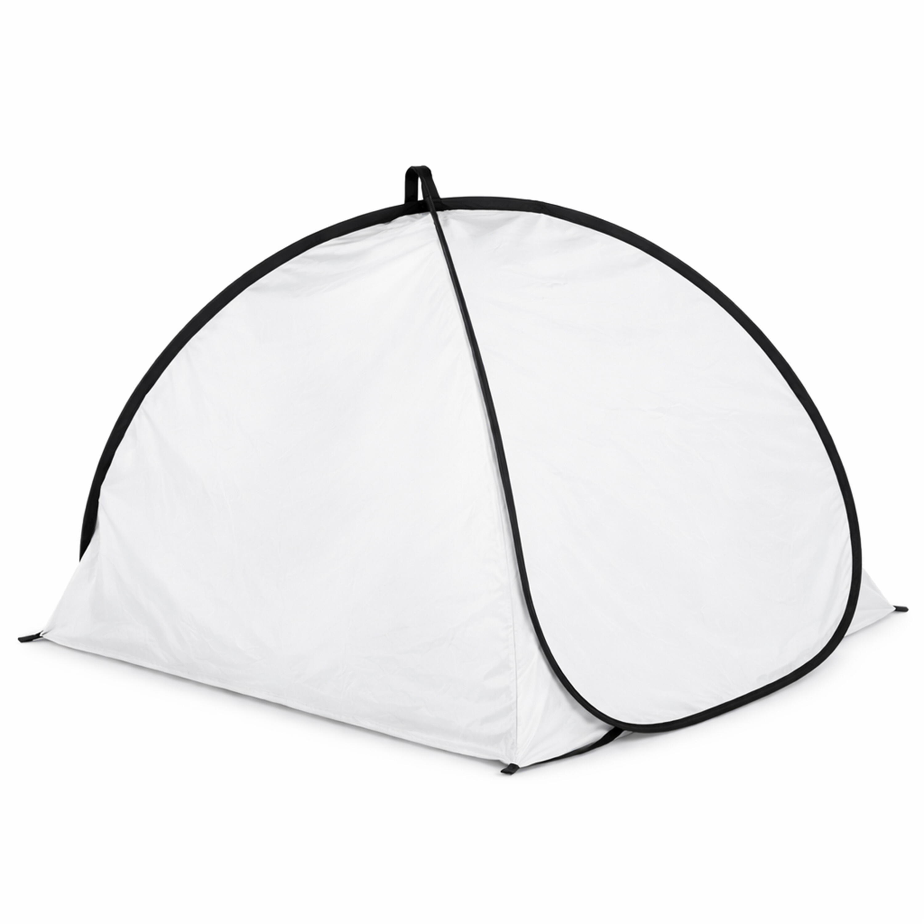 Eurocatch Festival Pop-up Zelt 200x130 cm - Verdunkelnd & Wasserdicht |  Decathlon