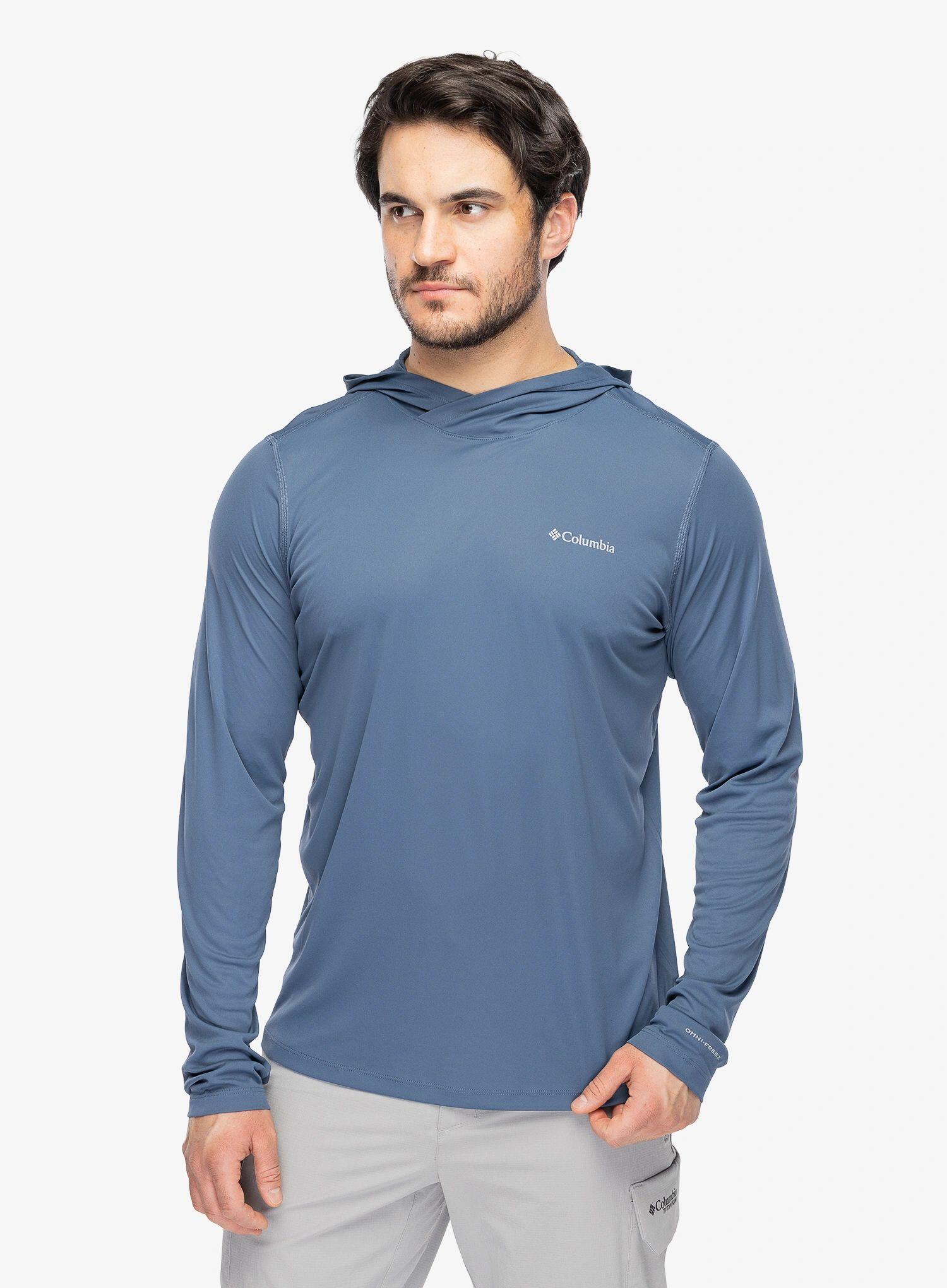 Bluza z kapturem Columbia Zero Rules Lite Hoodie 6/7