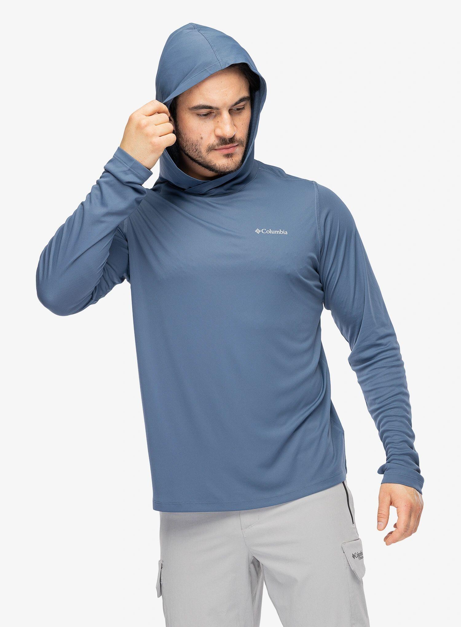 Bluza z kapturem Columbia Zero Rules Lite Hoodie 3/7