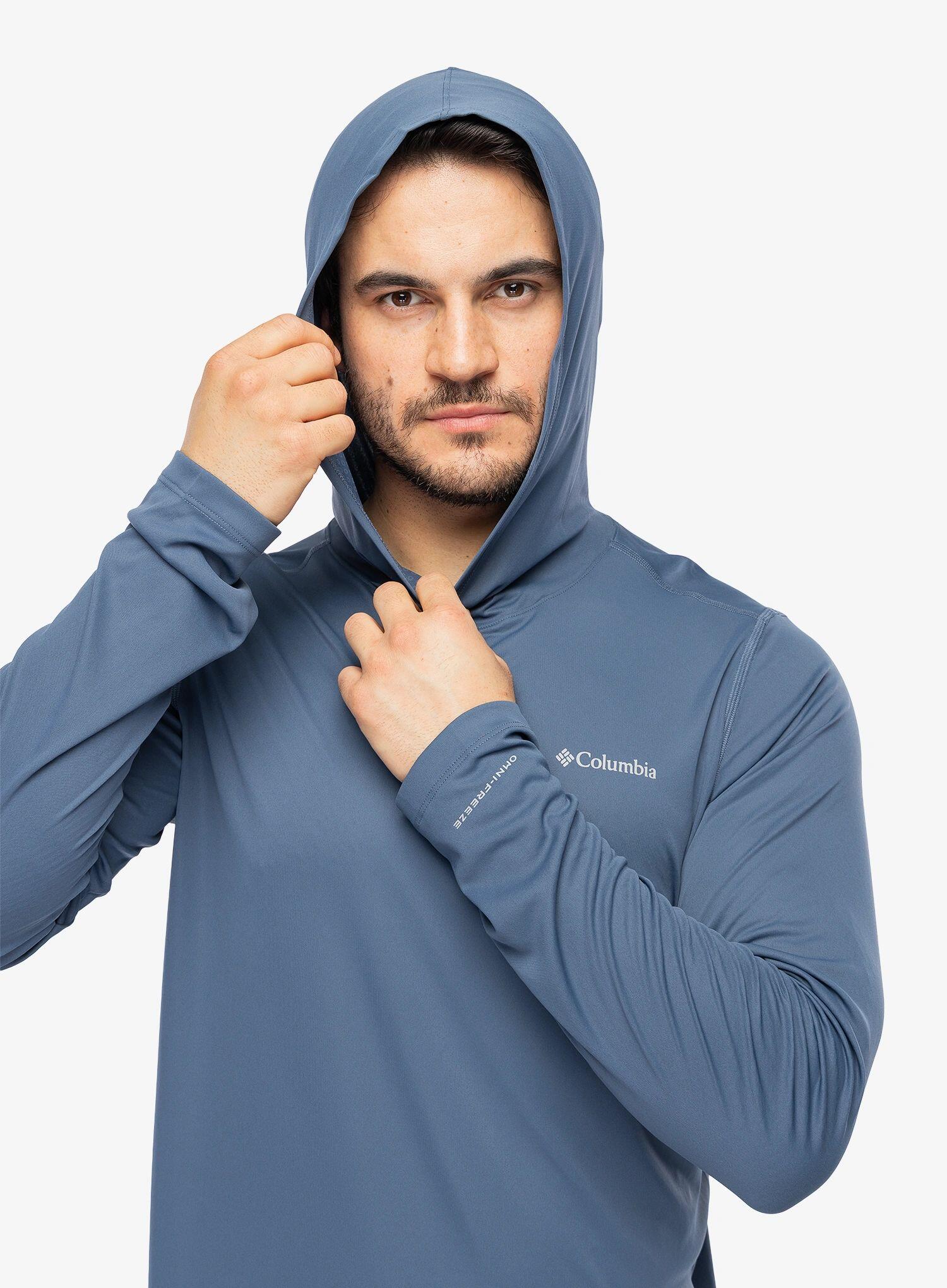 Bluza z kapturem Columbia Zero Rules Lite Hoodie 7/7