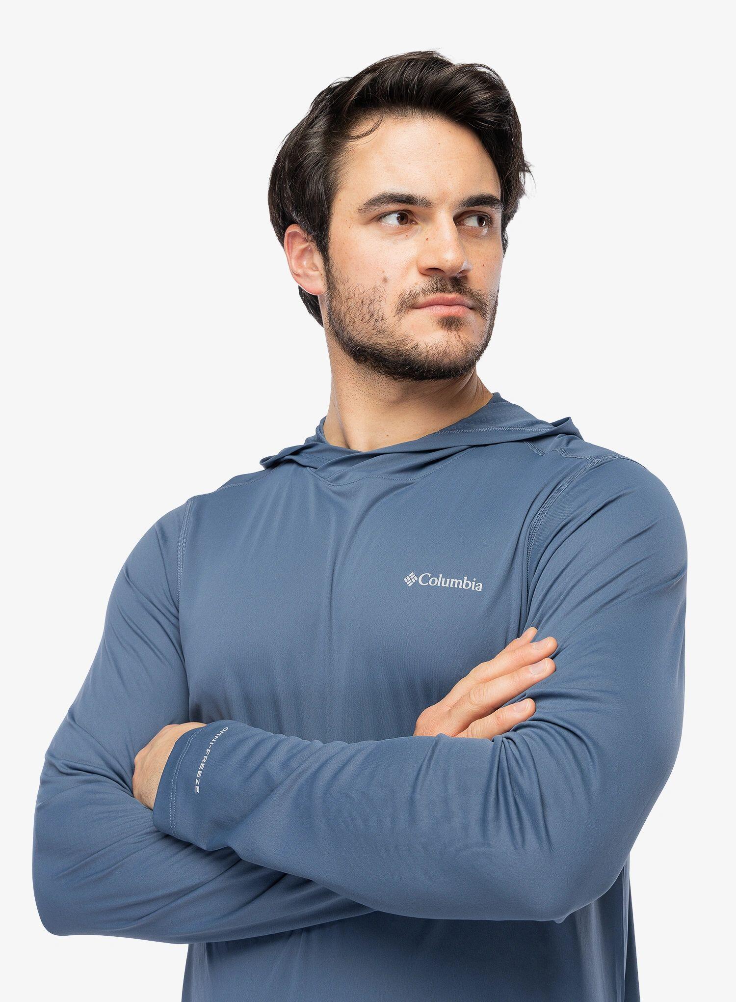 Bluza z kapturem Columbia Zero Rules Lite Hoodie 4/7