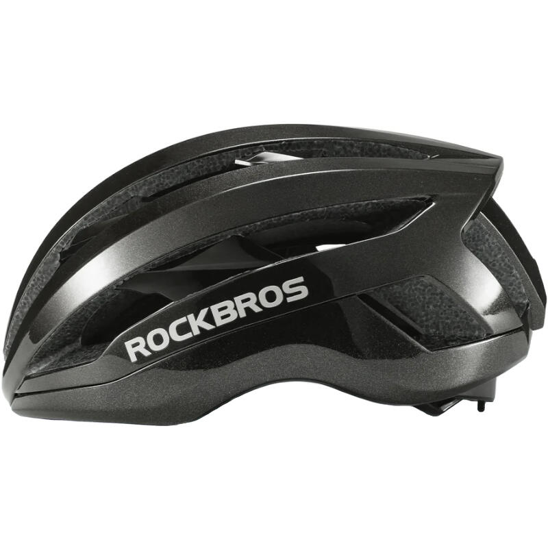 Kask rowerowy dla dorosłych z zapięciem magnetycznym Rockbros LK-79 2/7