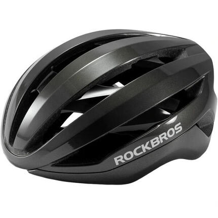 Kask rowerowy dla dorosłych z zapięciem magnetycznym Rockbros LK-79