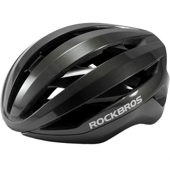 Kask rowerowy dla dorosłych z zapięciem magnetycznym Rockbros LK-79